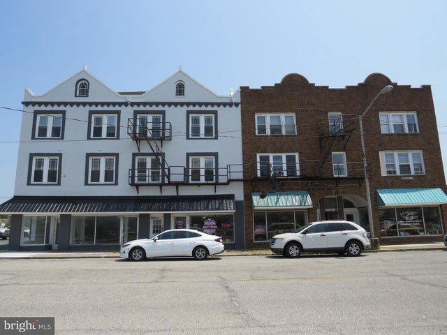 531 W Main St, Crisfield