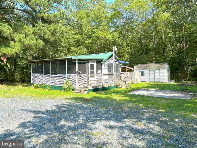 4125 Crisfield Hwy, Crisfield