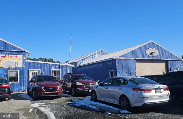 27514 Holland Crossing Rd, Marion Station