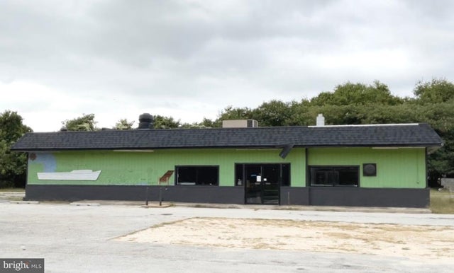 23724 Deal Island Rd, Deal Island