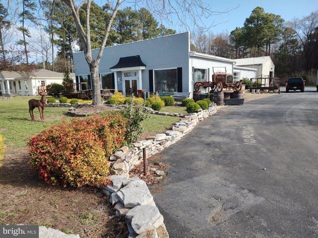 1007 S Talbot St, Saint Michaels