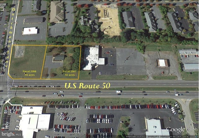 7696 Ocean Gateway, Easton