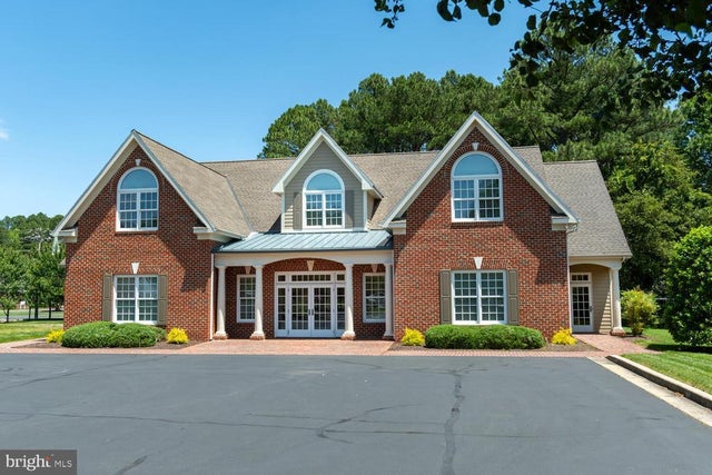 1103 S Talbot St, Saint Michaels