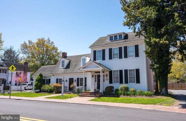 312 S Talbot, Saint Michaels