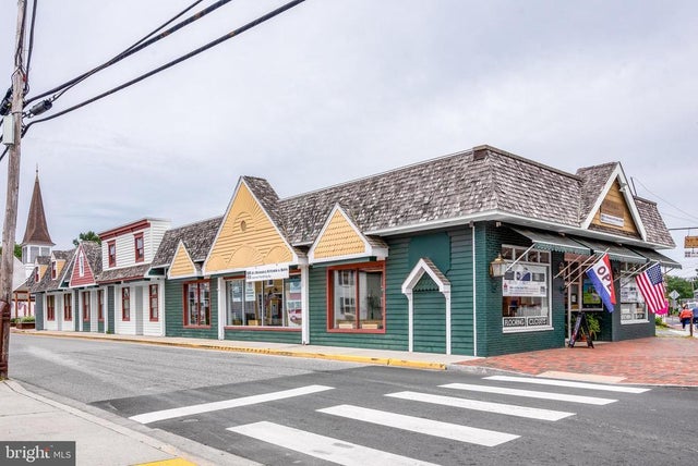 100 N Talbot, Saint Michaels