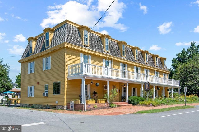 314 N Morris St, Oxford