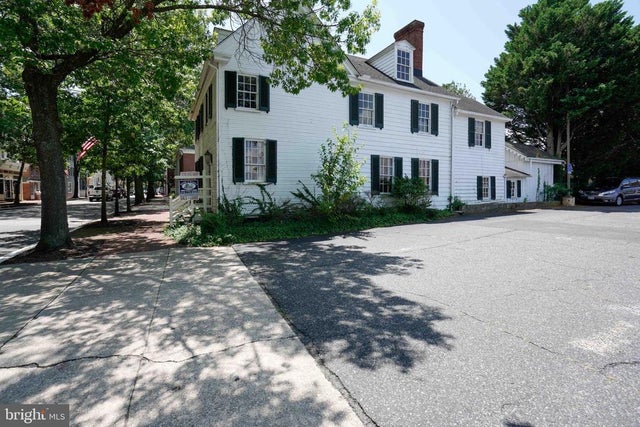 133 N Washington St, Easton