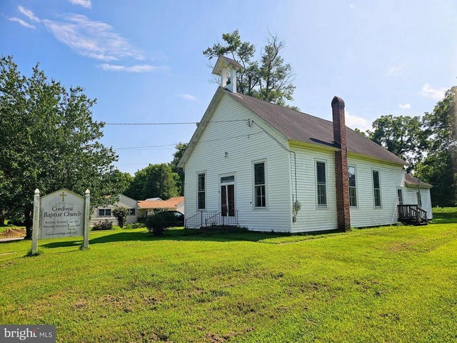 11792 Kittys Corner Rd, Cordova