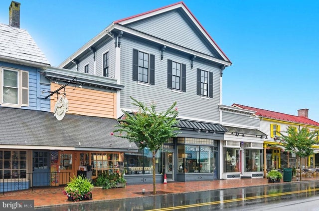 202 Talbot, Saint Michaels