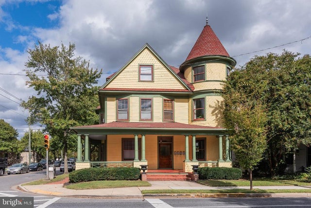 301 Goldsborough St, Easton