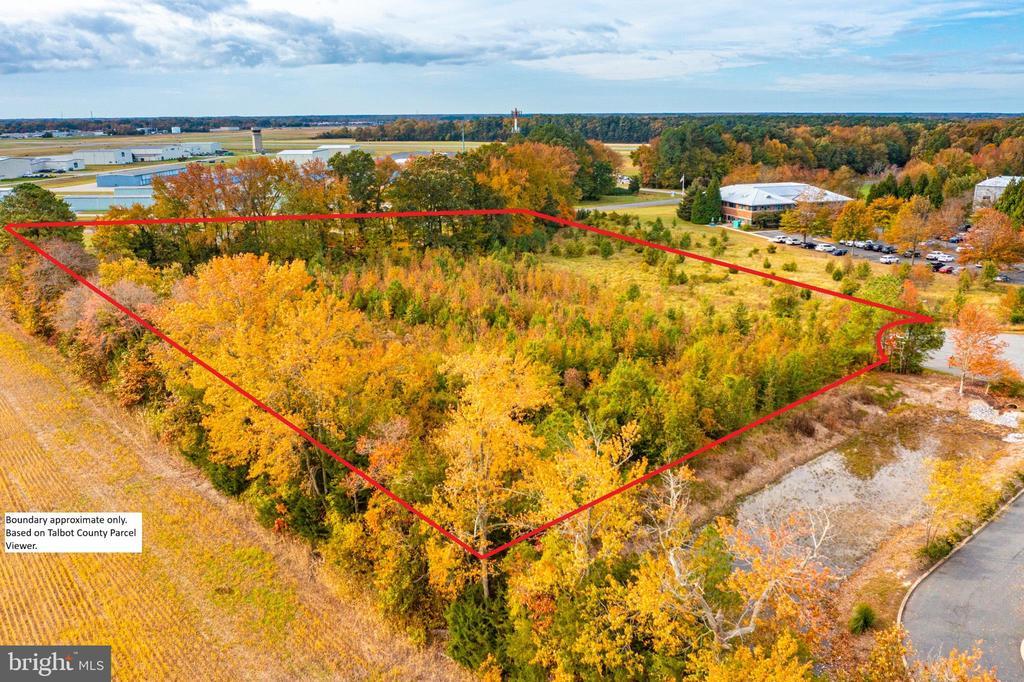 29009 Information Ln, EASTON