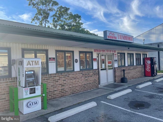 145 W Church St, Hagerstown