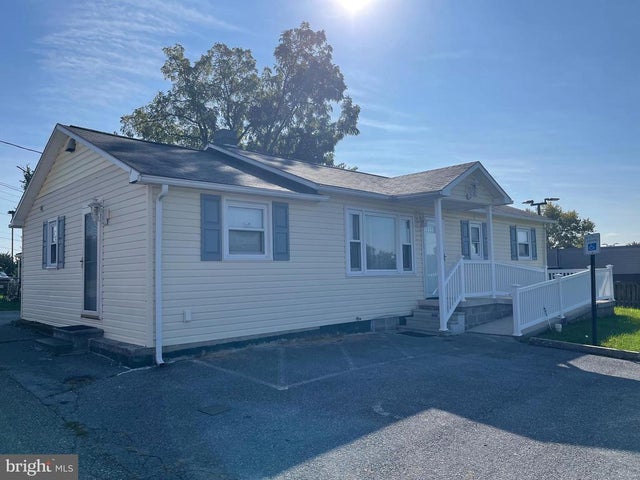 14 S Mill St, Clear Spring