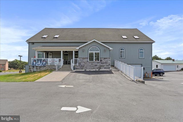 14111, 14113 Pennsylvania Ave, Hagerstown