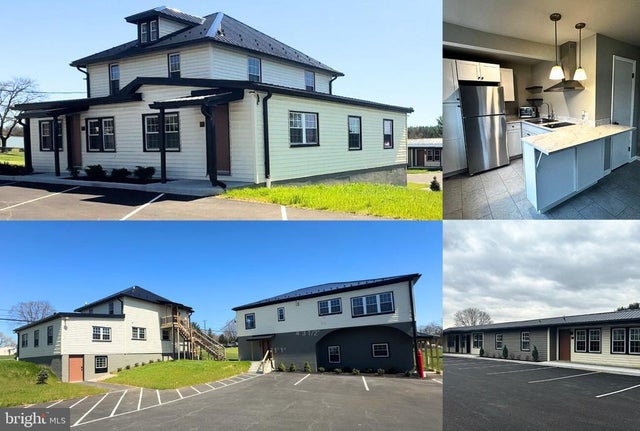 15149 Bloyers Ave, Hagerstown