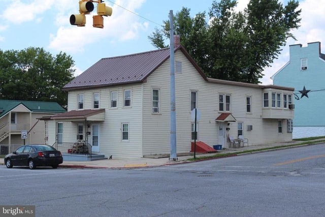 111 W Salisbury St, Williamsport