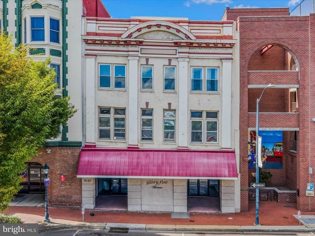 11 Potomac St #3, Hagerstown