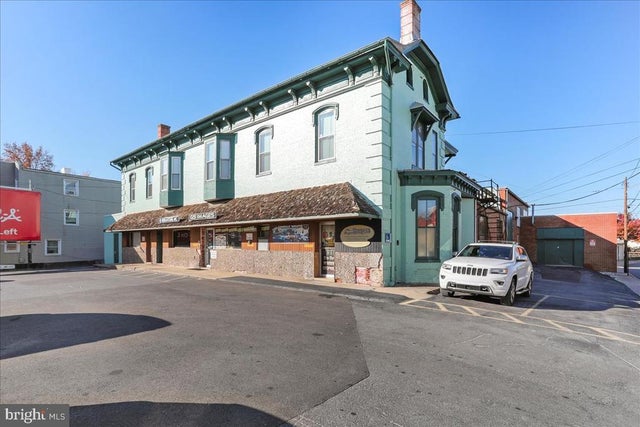 351 S Potomac St, Hagerstown