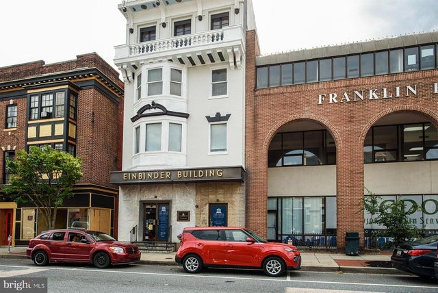 29-31 W Franklin St, Hagerstown