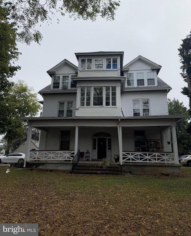 575 Dunn Irvin Dr, Hagerstown