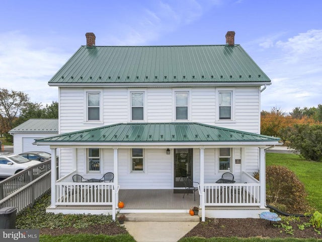 14035 Pennsylvania Ave, Hagerstown