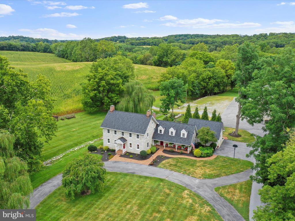 20659 National Pike, BOONSBORO