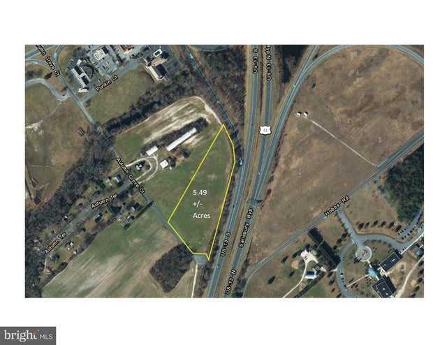 0 Autumn Grove Ct, Salisbury