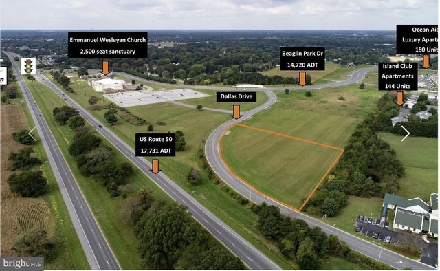 Lot 5 Dallas Dr, Salisbury