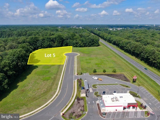 0 Summer Dr #lot 5, Salisbury