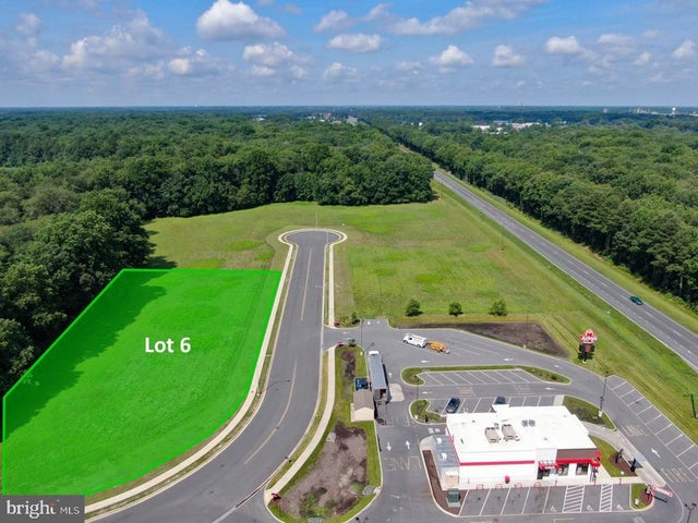 0 Summer Dr #lot 6, Salisbury