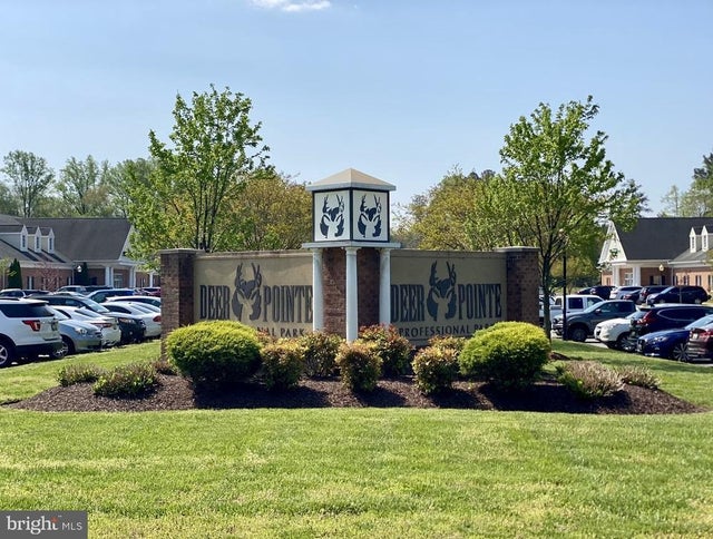 Deer Pointe Dr #pad Sites, Salisbury