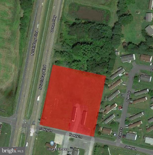 30342 Foskey Ln, Delmar