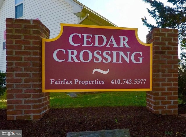 101 Cedar Xing, Salisbury