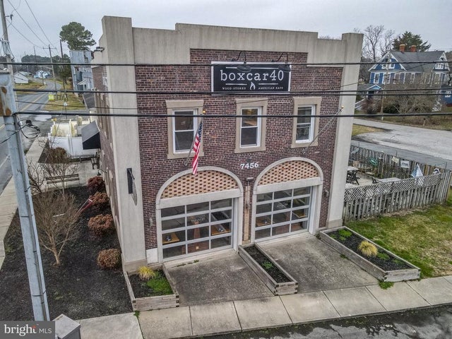 7456 Gumboro Rd, Pittsville