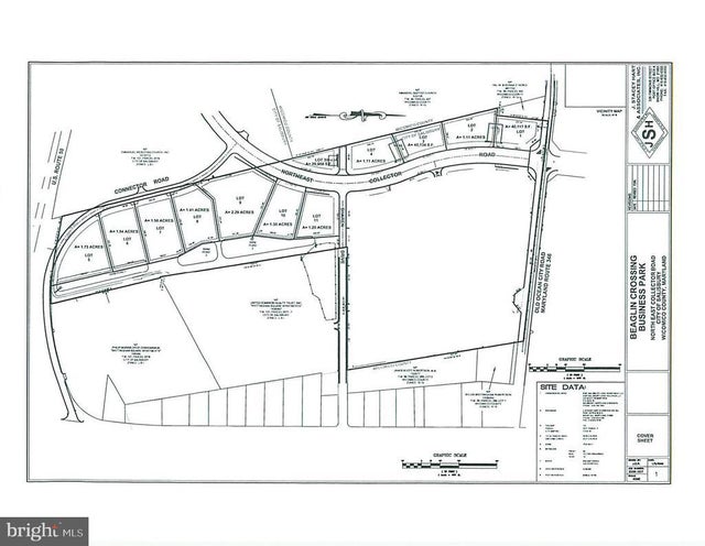 0 Beaglin Park Dr #1, Salisbury