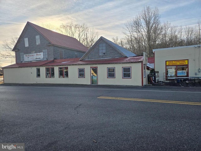 32993 Old Ocean City Rd, Parsonsburg