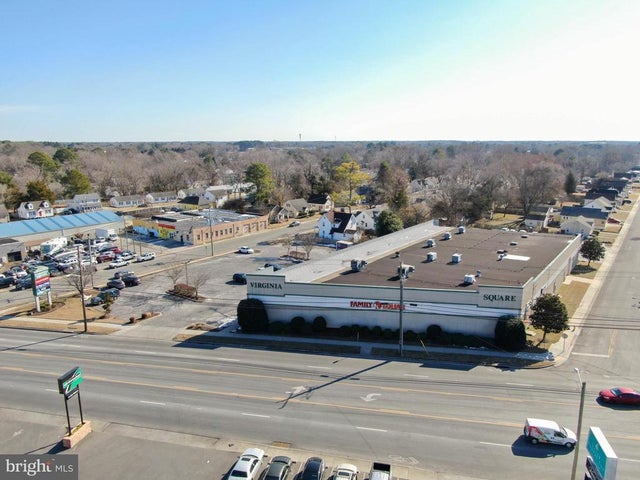 1517 N Salisbury Blvd, Salisbury