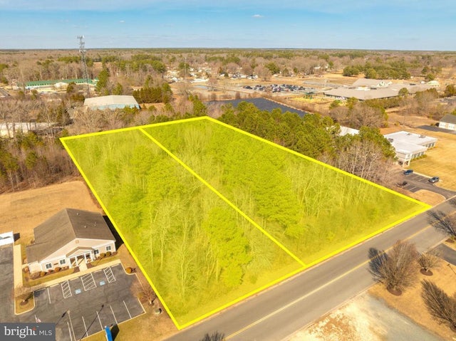 Winterplace Pkwy, Salisbury