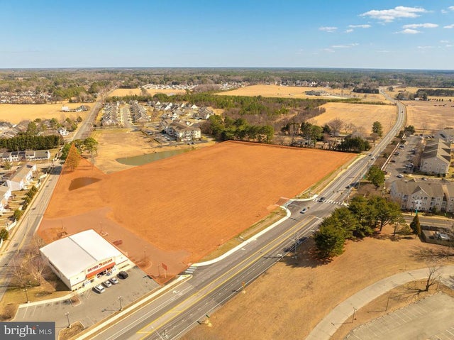 0 Snow Hill Road, Salisbury