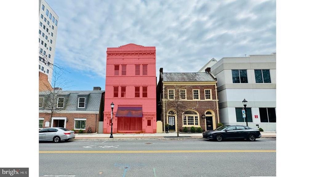 122 Main St E, SALISBURY