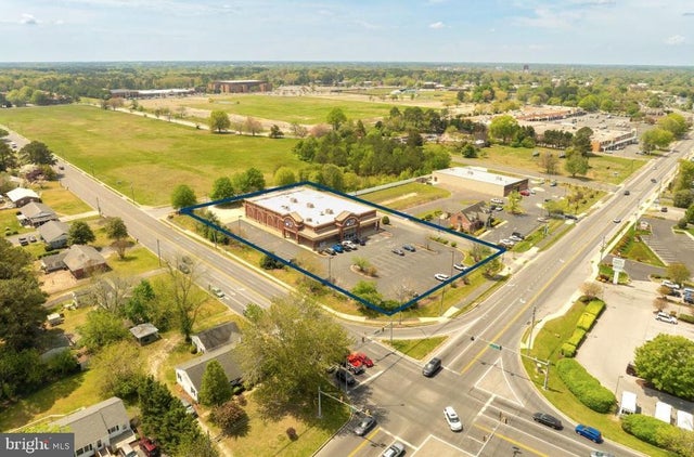 1316 Mount Hermon Rd, Salisbury