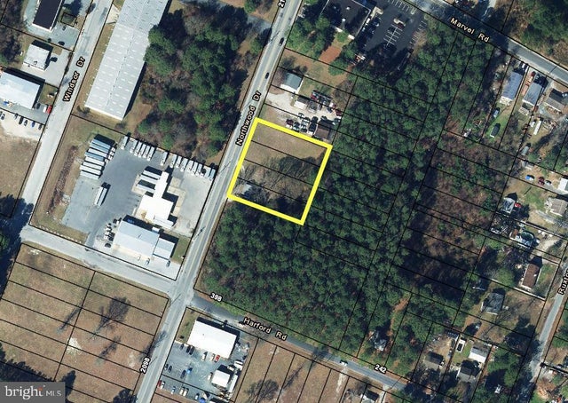 2111, 2113, 2115, 2117 Northwood Dr, Salisbury