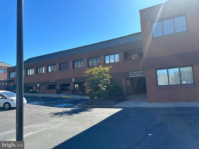 145 E Carroll St #103, Salisbury