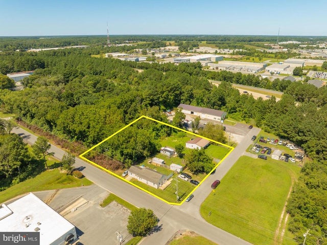 2302 Allen Dr, Salisbury