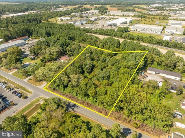 0 Leonard Ln, Salisbury