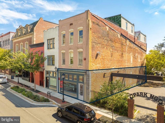 224 Main St #100, Salisbury