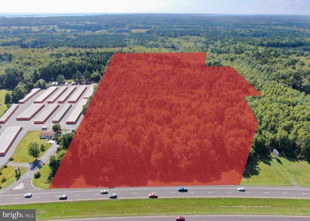 Ocean Gtwy, Ocean City