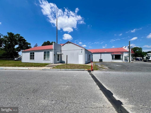 1316 Market St, Pocomoke City