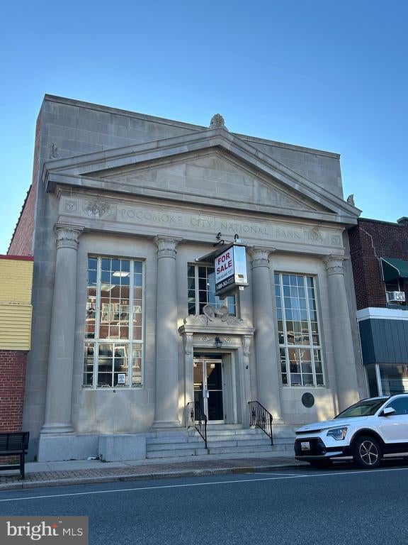 144 Market St, Pocomoke City