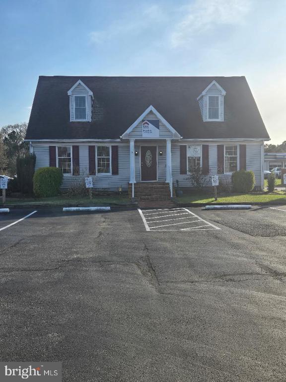 11049 Racetrack Rd #a & B, Berlin